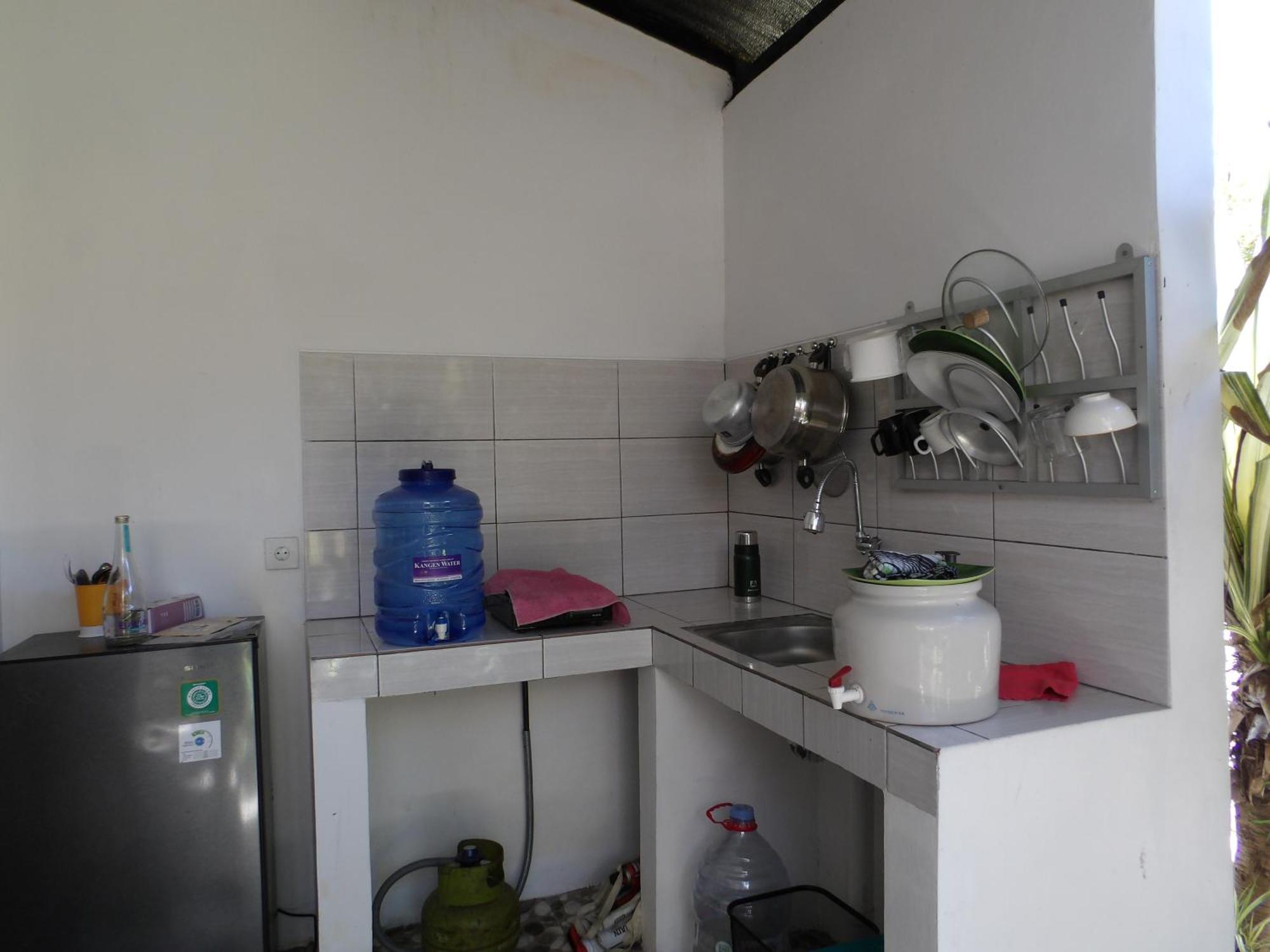 Lala Home Stay Nusa Dua  Exterior foto