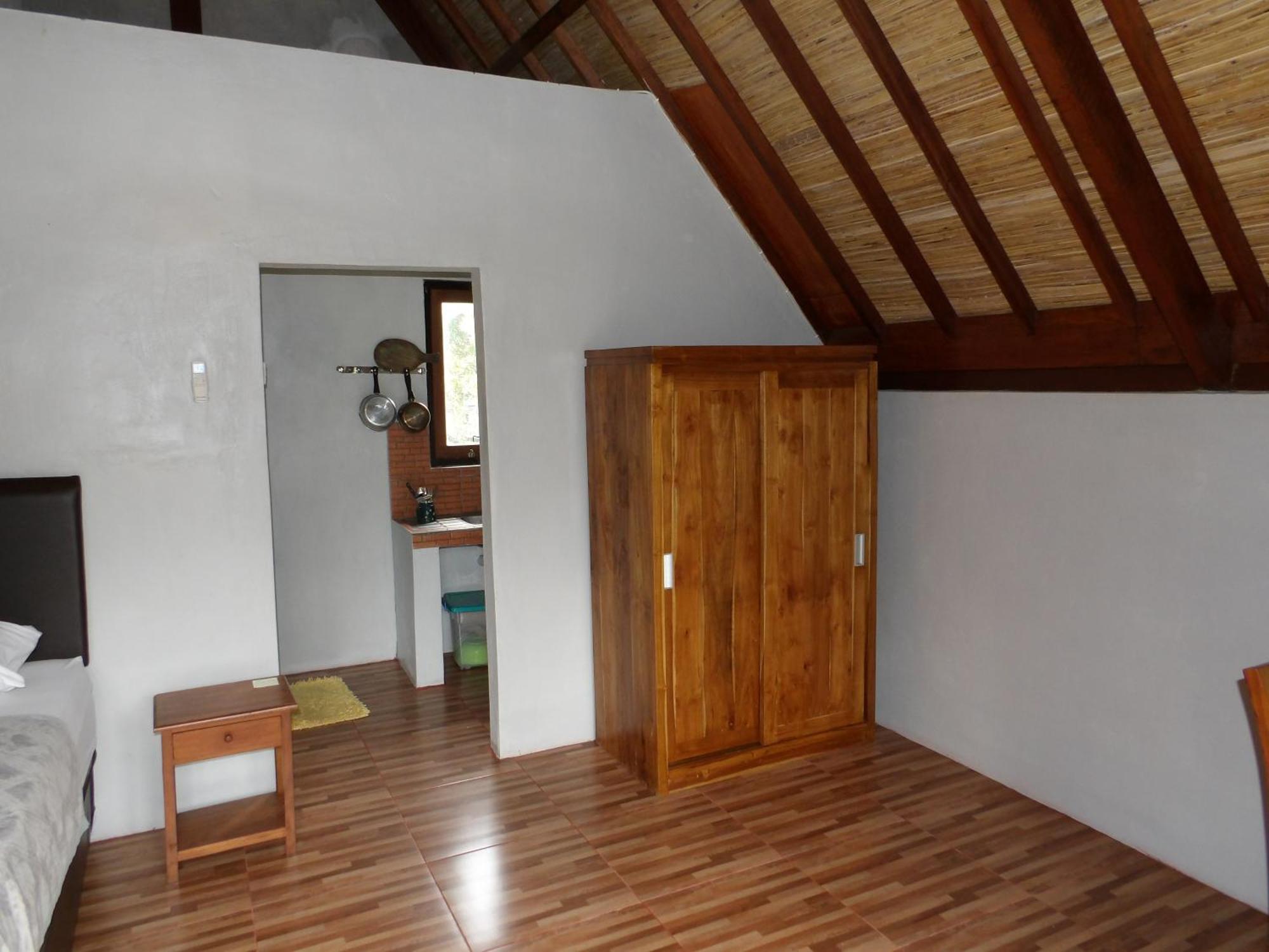 Lala Home Stay Nusa Dua  Exterior foto