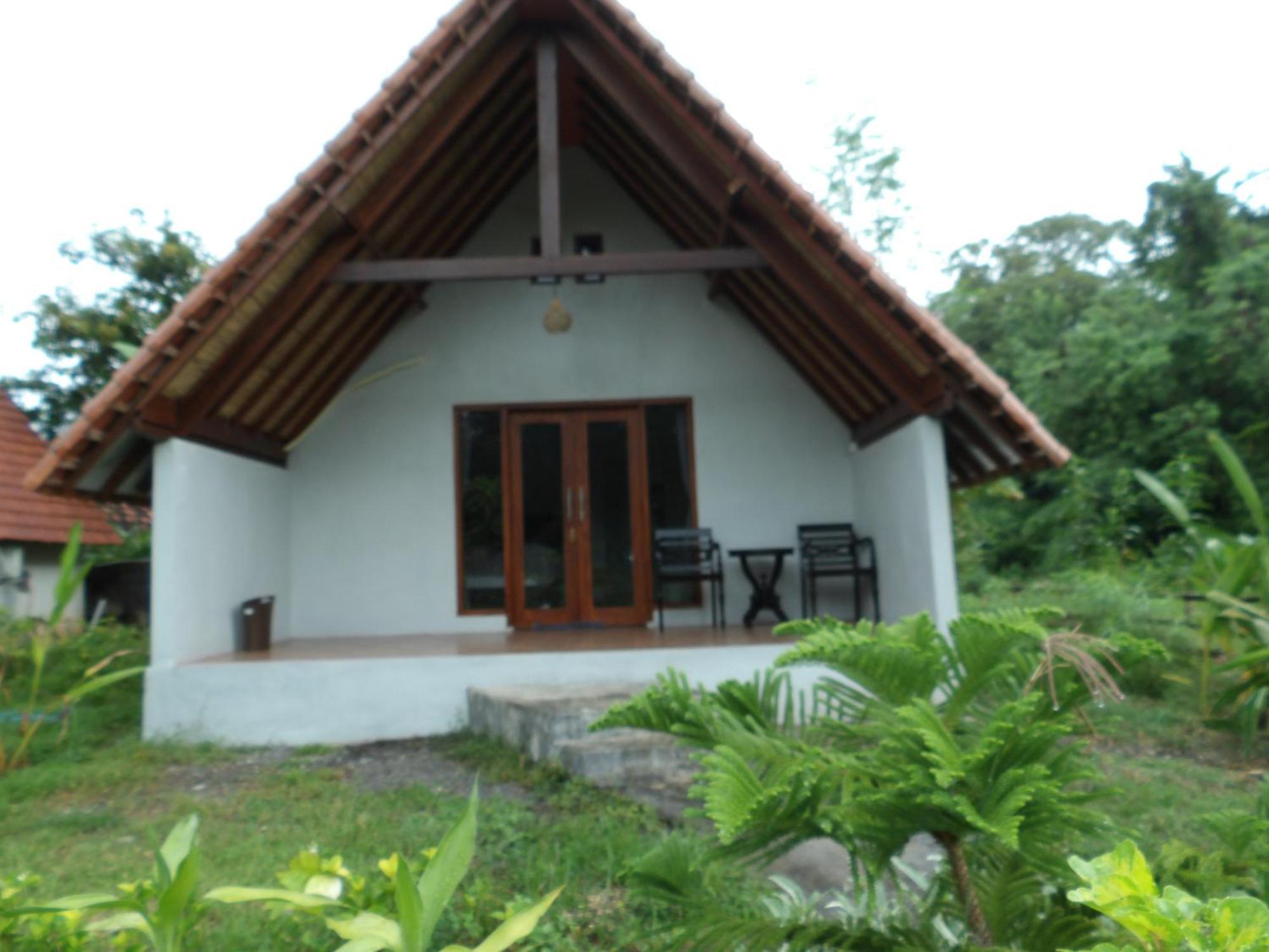 Lala Home Stay Nusa Dua  Exterior foto
