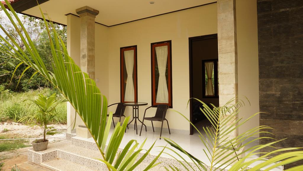 Lala Home Stay Nusa Dua  Exterior foto