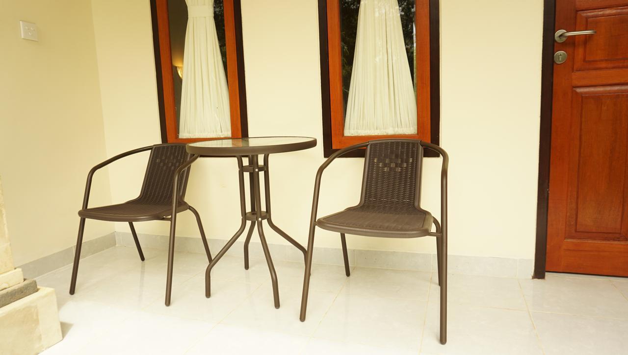 Lala Home Stay Nusa Dua  Exterior foto