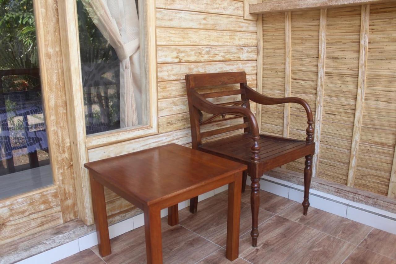 Lala Home Stay Nusa Dua  Exterior foto
