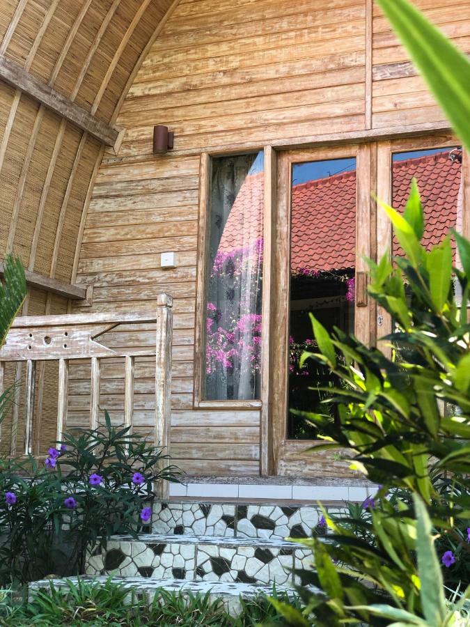 Lala Home Stay Nusa Dua  Exterior foto